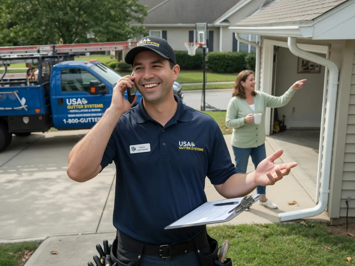 Gutter Installation Wading River, NY FAQs
